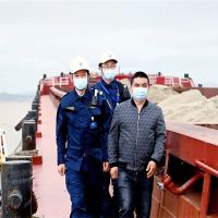 兩部門發(fā)文定調！沿江沿海非法采砂洗砂運砂大整治