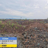 噸起始價13/20元 ！湖北鄂州競價銷售花湖機場凈空降高工程砂石土
